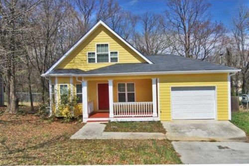 1859 Felker Ward Street Nw, Atlanta, GA 30318