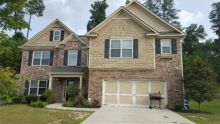 1381 Cozy Cove Lane Lawrenceville, GA 30045