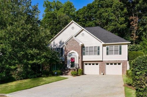 2005 Glenellen Drive, Kennesaw, GA 30152