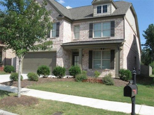 561 Tuscany Walk Lane, Lawrenceville, GA 30043