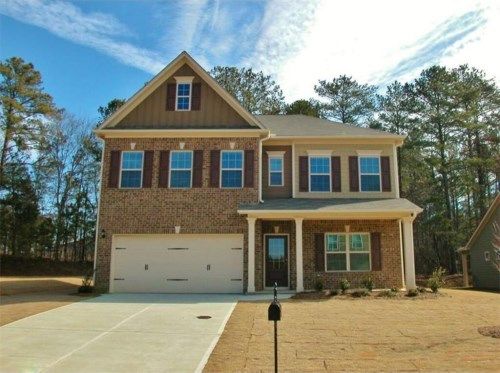 3739 Sw Ridge Bluff Overlook, Gainesville, GA 30507