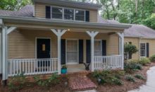 520 Marsh Creek Court Atlanta, GA 30328