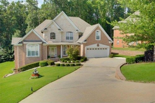 4605 Jailette Trace, Atlanta, GA 30349