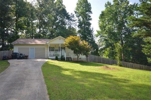 135 Deep Forest Trail, Dawsonville, GA 30534