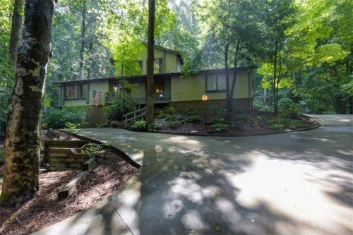 7075 Riverside Drive, Atlanta, GA 30328