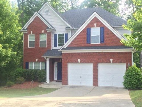 1821 Penny Lane, Lawrenceville, GA 30043