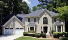 11825 Highland Colony Drive Roswell, GA 30075