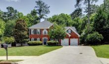 1200 Lea Drive Roswell, GA 30076