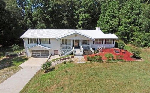 3895 Honeysuckle Road, Gainesville, GA 30506