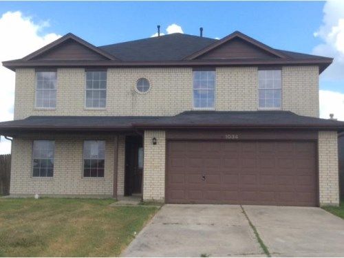 1034 Harrisburg Ct, Rosenberg, TX 77471