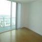 1900 N BAYSHORE DR # 4806, Miami, FL 33132 ID:13139841