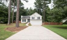 121 Switchman Lane Dawsonville, GA 30534