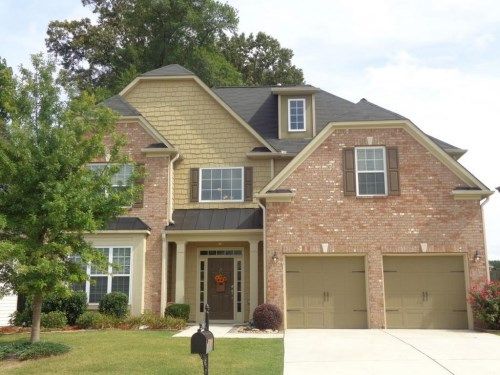 1406 Sterlingbrooke Drive, Powder Springs, GA 30127