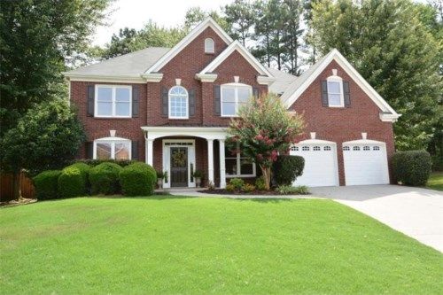 5075 Tahoe Pines Way, Alpharetta, GA 30005