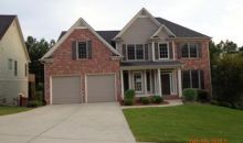 80 Copper Leaf Way Dallas, GA 30132