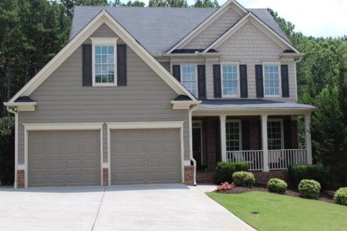 558 Blackberry Run Trail, Dallas, GA 30132