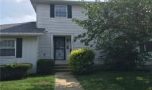 2837 Conrad Dr Columbus, OH 43207