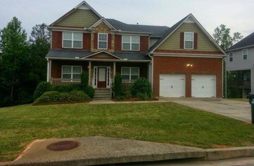 51 Dazzling Court, Dallas, GA 30132