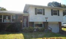 2962 Upton Road E Columbus, OH 43232