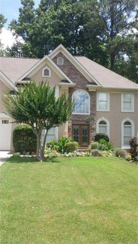 5201 Tealing Drive, Roswell, GA 30075