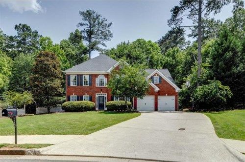 1200 Lea Drive, Roswell, GA 30076