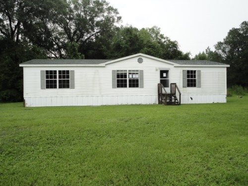 7403 NW County Rd 229, Starke, FL 32091