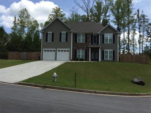 81 Berkmar Way, Hiram, GA 30141