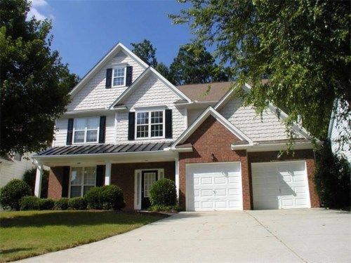 3310 Bethesda Terrace, Acworth, GA 30101