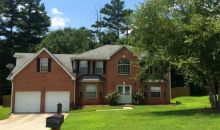 529 Wren Walk Stone Mountain, GA 30087