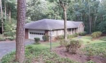 2233 Mccurdy Road Stone Mountain, GA 30087