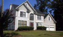 7446 Harbor Cove Lane Stone Mountain, GA 30087