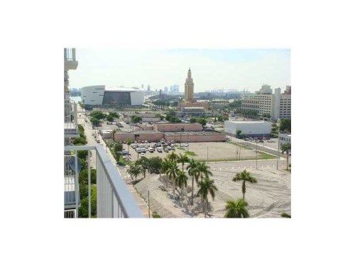 850 N MIAMI AV # W-1504, Miami, FL 33136