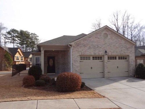 207 Oakleaf Drive, Acworth, GA 30102