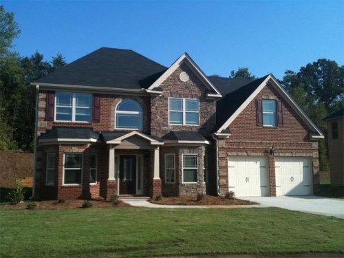 704 Kitts Court, Mcdonough, GA 30253