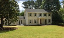 6155 Aberdeen Drive Atlanta, GA 30328