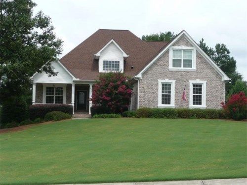 903 Hannah Court, Loganville, GA 30052