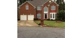 638 Olde Ivy Way Stone Mountain, GA 30087