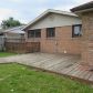 16405 Craig Dr, Oak Forest, IL 60452 ID:13151901