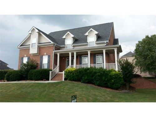 3145 Sweet Basil Lane, Loganville, GA 30052