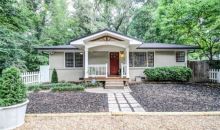 1911 La Dawn Lane Nw Atlanta, GA 30318