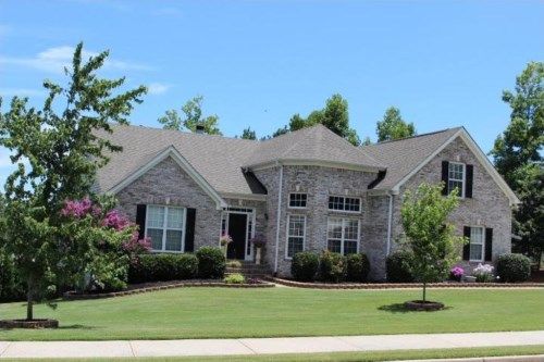 2449 Snowshoe Bend, Bethlehem, GA 30620