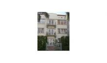 1242 DREXEL AV # 104 Miami Beach, FL 33139