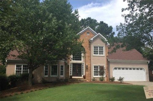 1344 Fallsbrook Drive, Acworth, GA 30101