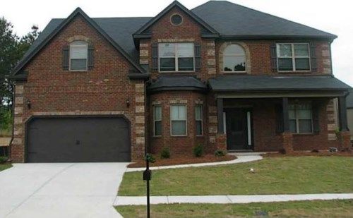 9235 Plantation Circle, Covington, GA 30014