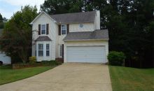 2162 Serenity Drive Nw Acworth, GA 30101