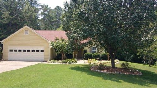 7935 River Fall Court, Ball Ground, GA 30107