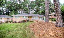 3070 Santa Monica Drive Decatur, GA 30032