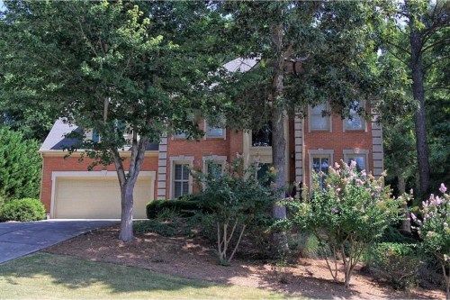 3945 Noblin Ridge Drive, Duluth, GA 30097