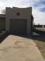 1537 Sacramento Street, Las Cruces, NM 88001