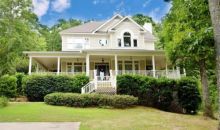 36 E Heritage Drive Ne Rydal, GA 30171